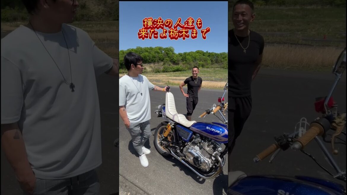 【伝説アウトサイダー登場】啓之輔&黒石高大さんと暴走族対談の一部公開❗️#ブレイキングダウン #啓之輔 #黒石高大