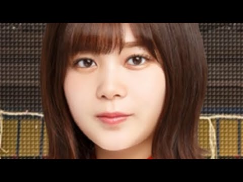 尾関梨香さん 遅くなりましたが