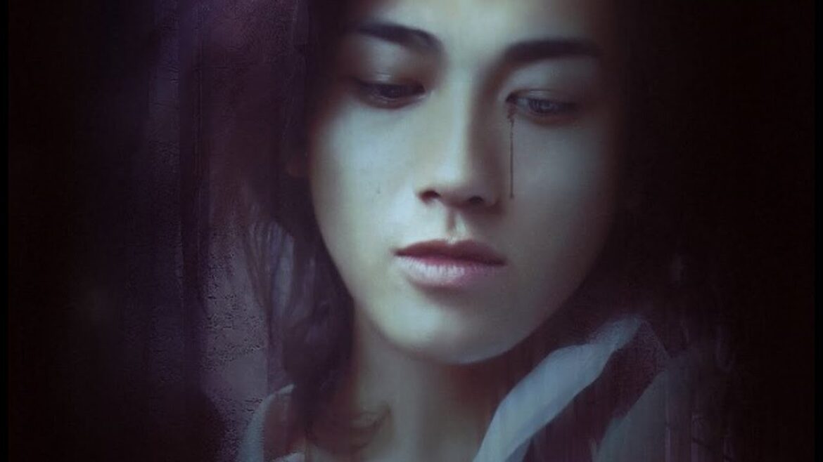 赤西 仁 (あかにし じん) / Akanishi Jin