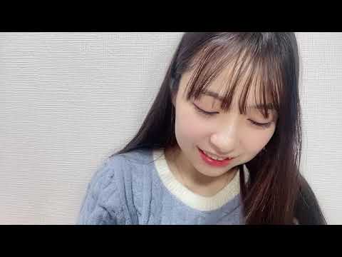 SHOWROOM Haruna Hashimoto 橋本 陽菜 AKB48 2024/11/26 22:40 JST