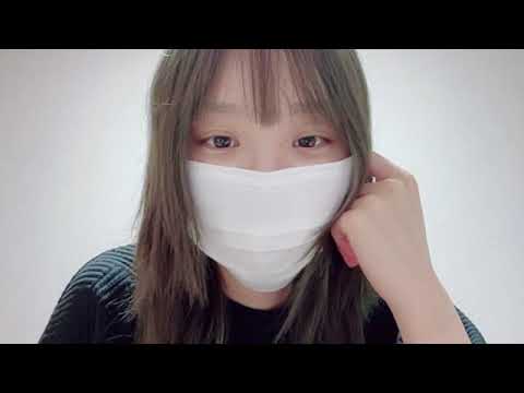 Live Showroom Rina Okada 岡田 梨奈 AKB48 チーム4 2023-09-07