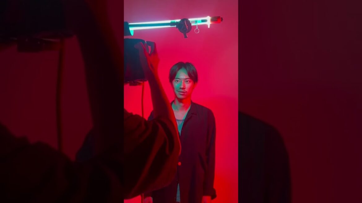 BRUTUS最新号「怖いもの見たさ。」に俳優の戸塚純貴さんが登場!