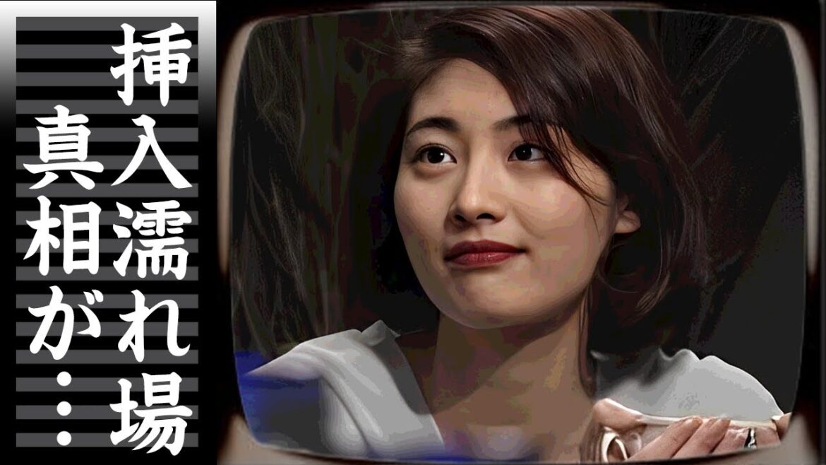 常盤貴子が前貼り無しで本番”濡れ場S●X”を演じた真相…松本人志との婚約破棄の実態に言葉を失う…『悪魔のKISS』で有名な女優が夫に不倫されても離婚しなかった理由に驚きを隠せない…
