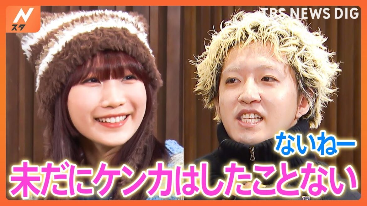 “私服で出演”から世界へ、結成5周年を迎えたYOASOBIの軌跡とこれから|TBS NEWS DIG
