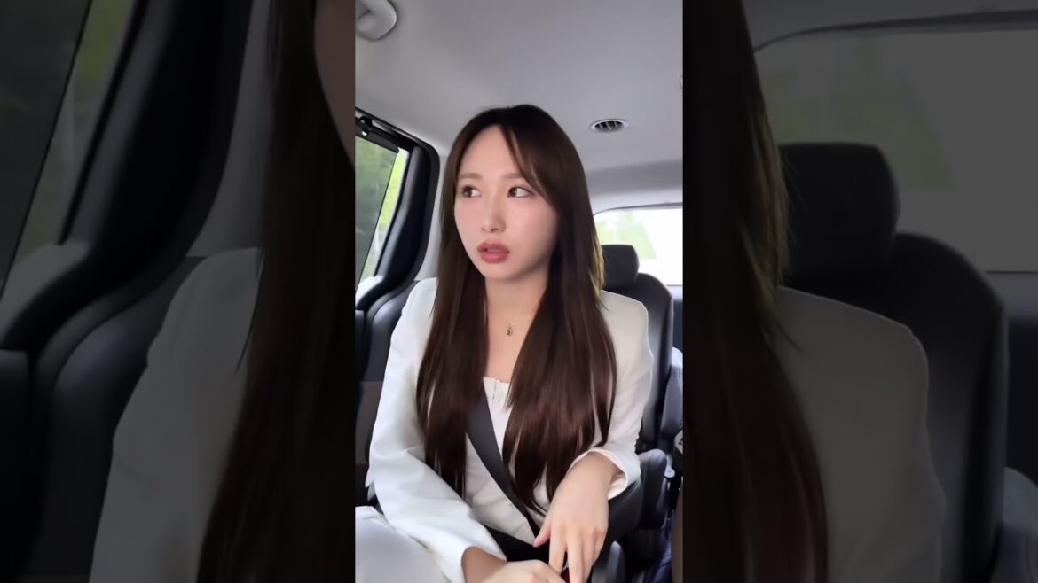 Meeting day. #UIドキドキとワクワクでバタバタ(語彙力) JURI TAKAHASHI/JURI/ジュリ/高橋朱里/UI/kpop/kbeauty