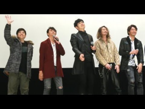 仮面ライダー龍騎キャスト、新作は奇跡的な作品!「ジオウ」スピンオフで集結
