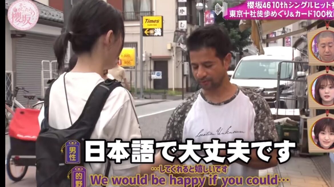 的野美青 英会話