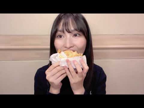 SHOWROOM Seina Fukuoka 福岡 聖菜 AKB48 2024/11/10 13:16 JST