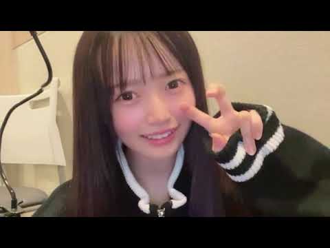 48 Mei Hanada 2024年11月28日14時41分54秒 花田 藍衣(AKB48 研究生)