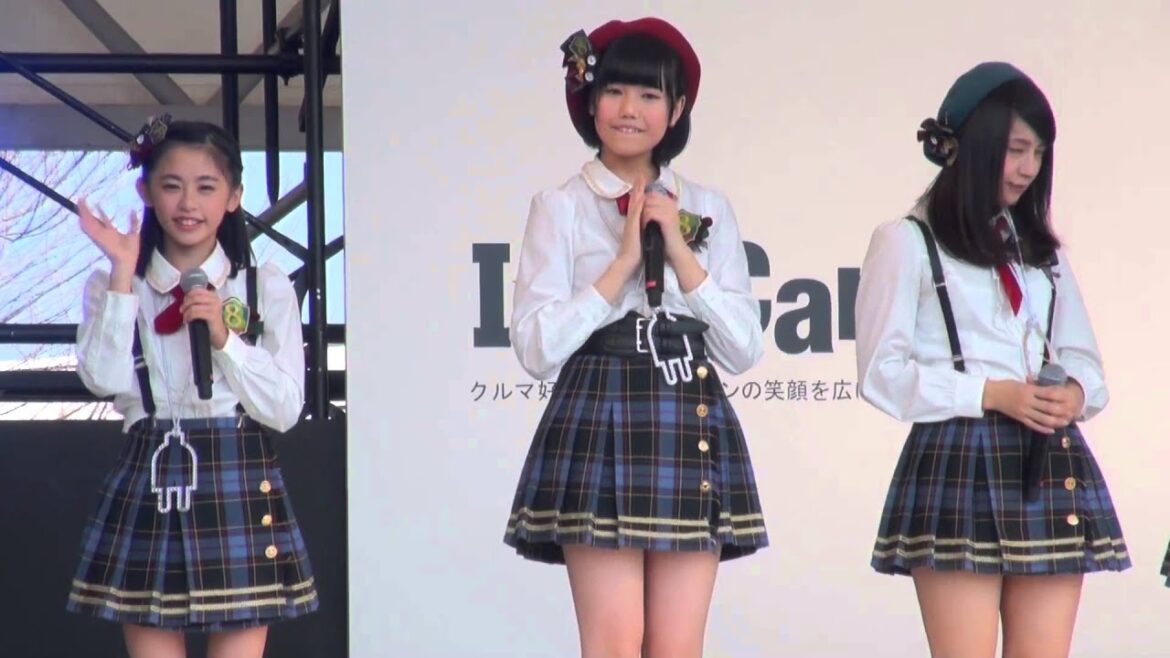 AKB48チーム8 MC(全国ツアー)~11時半の部終わり@FSW_19