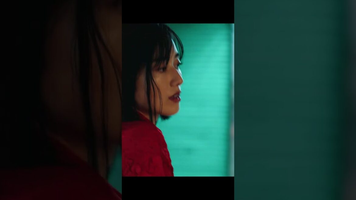 守屋茜 プロモーションムービー『Un-certainly』