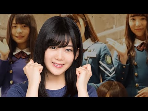尾関梨香さん 《尾関梨香の『売り』》