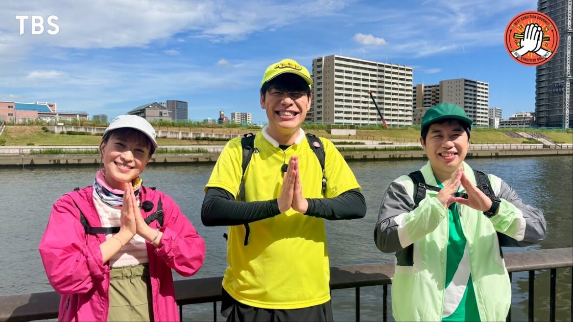 浅草路地裏にある焼き鳥の名店を鈴木杏樹&霜降りせいやとめざす【ベスコングルメ】11/24(日)よる6時30分