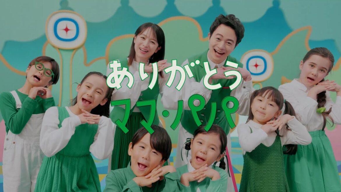 ロッテ キシリトール TVCM「噛んで気楽に、オーラルケア。」篇 30秒