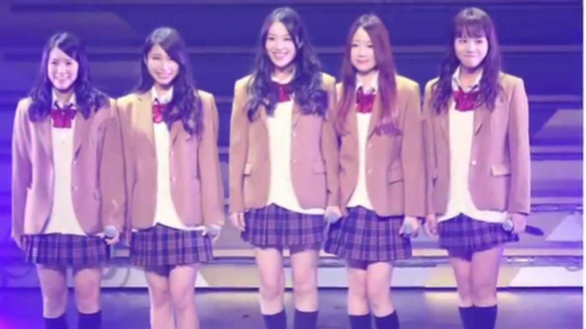 SKE48 卒業生がリクエストアワーにサプライズ出演!