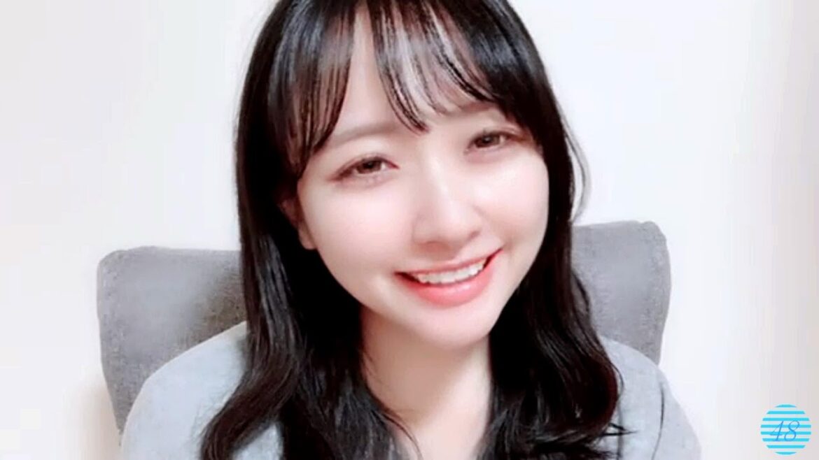 2024/11/30 石田千穂 SHOWROOM