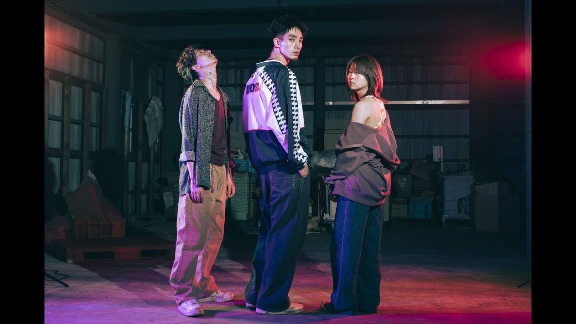 『オアシス』撮影現場の風景や清水尋也・高杉真宙・伊藤万理華のインタビューをまとめたメイキング映像!