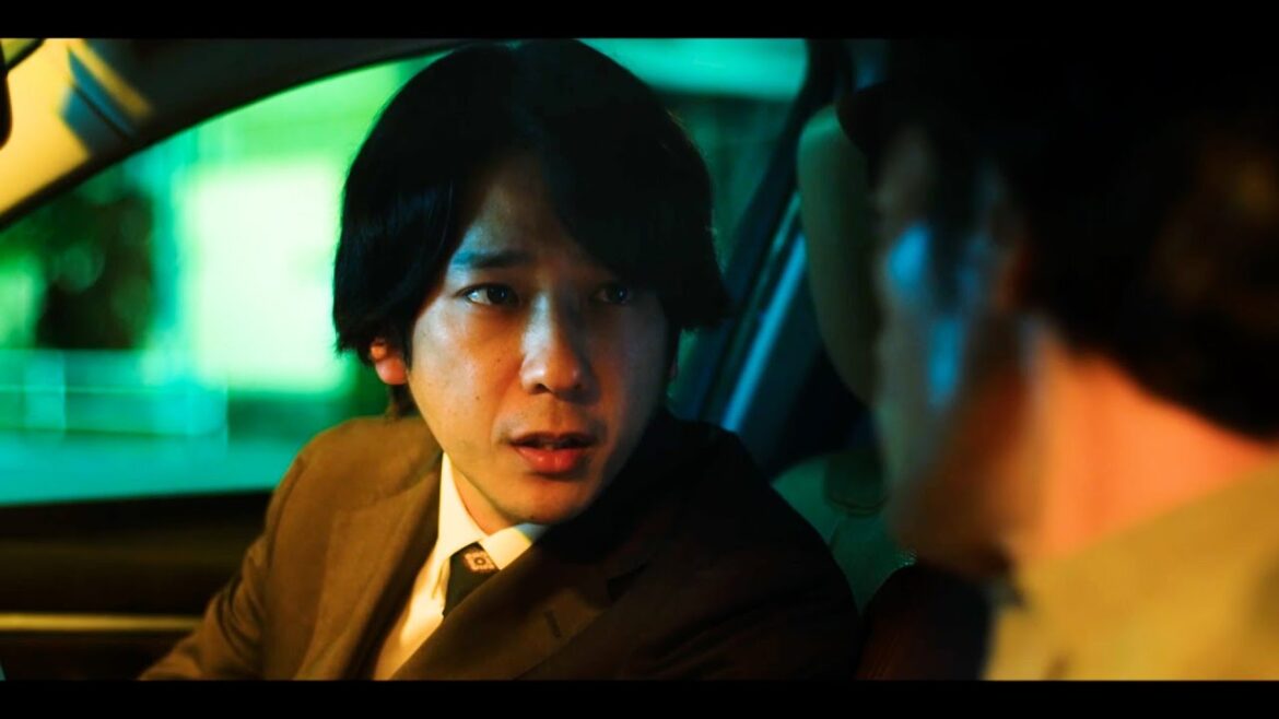 【インフォーマ】桐谷健太&佐野玲於&二宮和也らの演技に反響続々!「映画並みのアクション!」 ABEMAオリジナルドラマ『インフォーマ -闇を生きる獣たち-』毎週木曜よる11時から最新話を無料配信