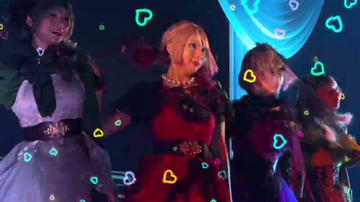 ミュージカル「NeoDoll」 2024.12.01 ソワレ カーテンコール
