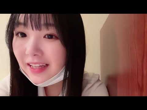 鈴木 彩夏(STU48 2期生) 2022年12月17日 SHOWROOM