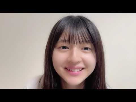 48 Hinano Kubo 2024年12月02日23時02分25秒 久保 姫菜乃(AKB48 研究生)