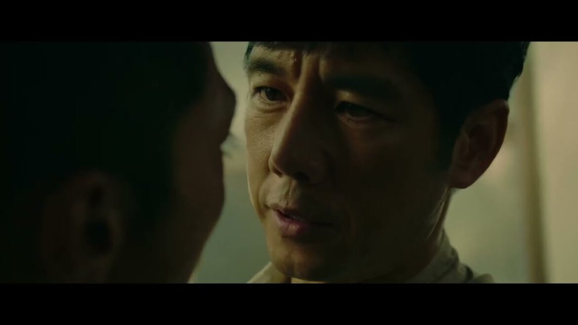 映画『グッバイ・クルエル・ワールド』本予告映像(9月9日公開)