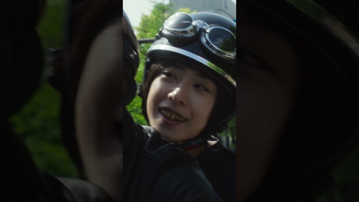 【最後まで見逃すな】狂気の獄中サスペンスのはずが――!? 映画『#夏目アラタの結婚 』大ヒット上映中!#柳楽優弥 #黒島結菜