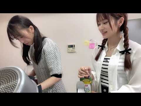 田中 伊桜莉(HKT48 チームKIV)