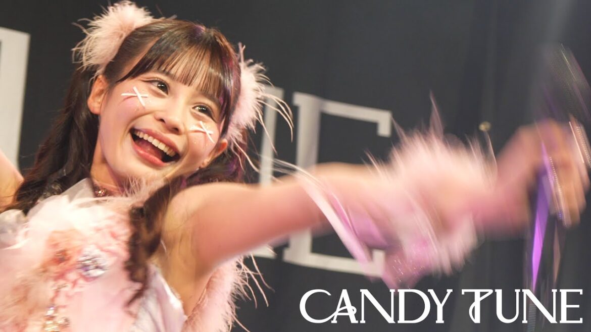 【ドキュメンタリー】村川緋杏生誕祭2024