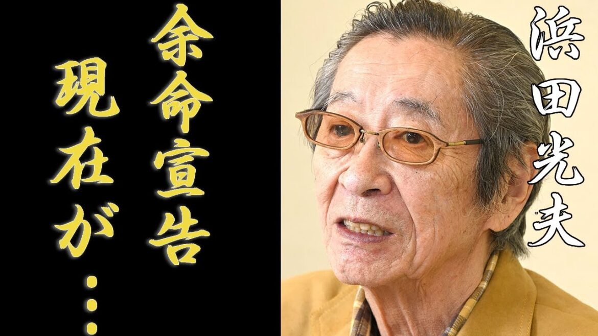 浜田光夫が吉永小百合との隠し子の正体や”余命宣告”された難病の正体に驚きを隠さない…「キューポラのある街」で知られた大物俳優の娘の職業や現在の姿に言葉を失う…