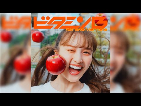 TTH- ももクロ・百田夏菜子、初のソロアルバム『ビタミンB』リリース&ソロライブツアー開催決定