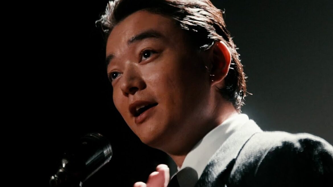 染谷将太が主演!吉祥寺初の映画館で突然社長に任命!?映画『BAUS 映画から船出した映画館』特報