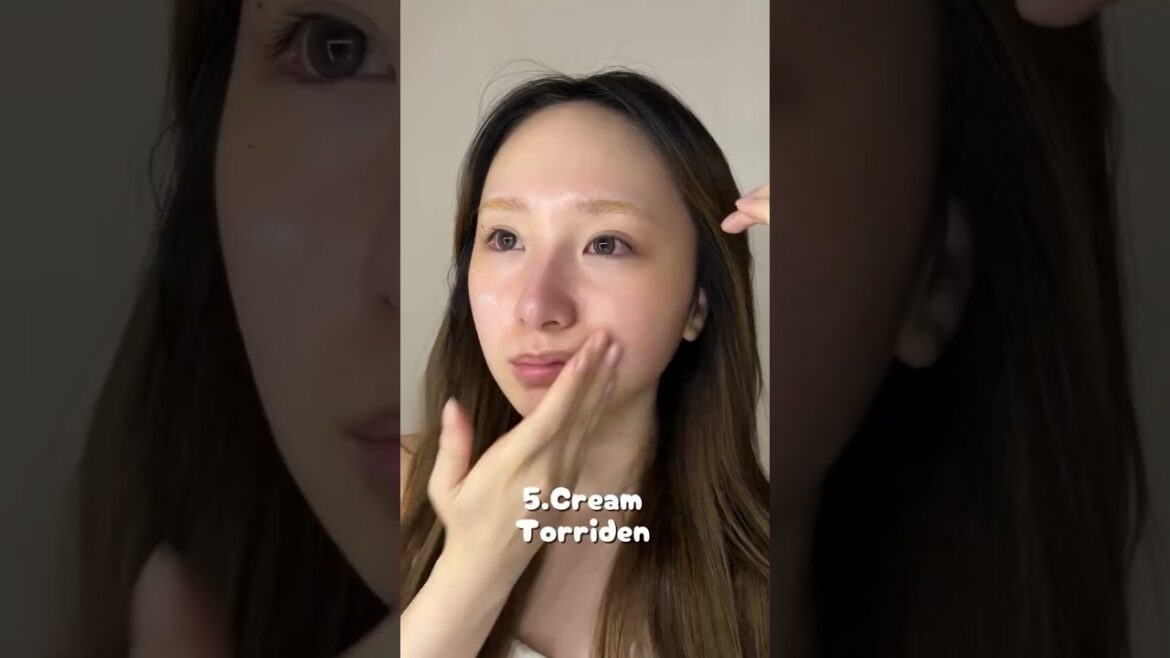 グループ脱退後….もっとキレイになった私のナイトスンケア🌃💭🤍🪽 너의 계란피부를 만드는 레시피.🧑🍳 #juri #ジュリ #쥬리 #skincare #night