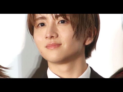 B1- 板垣李光人、人生初の人間ドックへ 『はたらく細胞』出演で「自分の体のことが愛おしくなって」