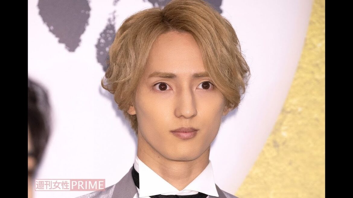 Travis Japan川島如恵留「相当な負荷かかってるのか」活動休止で心配される管理体制とエージェント契約の弊害