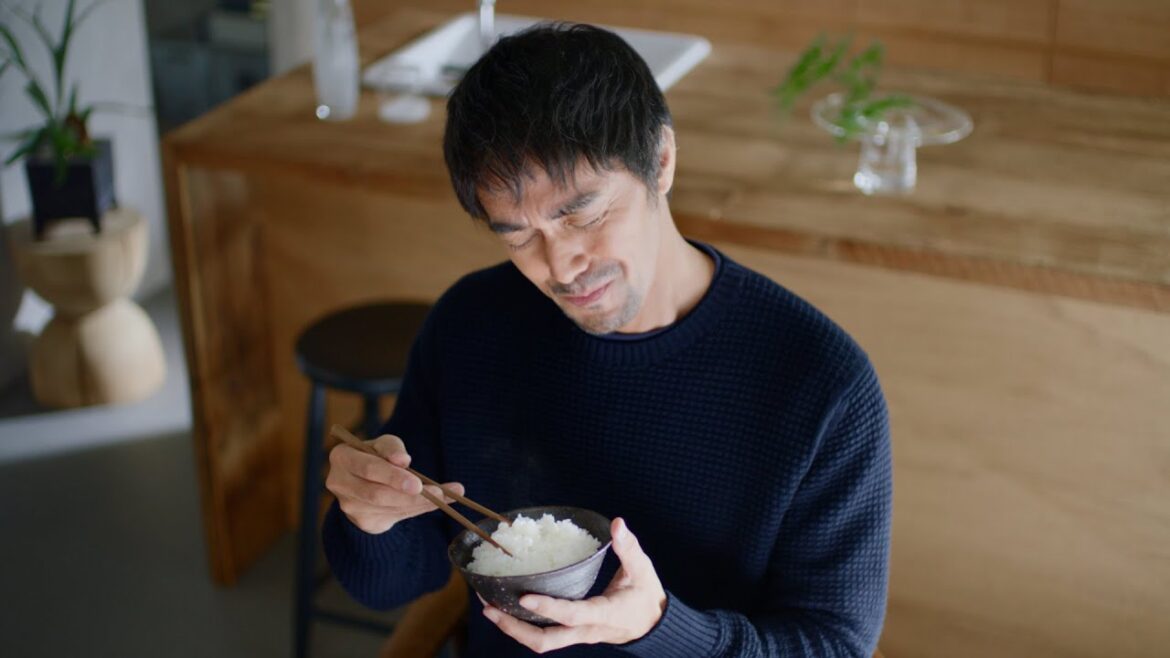 【阿部寛さん出演】炎舞炊きTVCM「そろそろ、炎舞炊き。後悔」篇 15秒