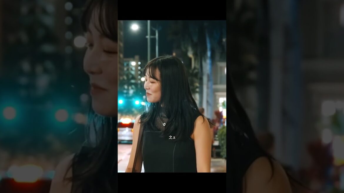 キュンとする初めての手の繋ぎ方|#私たち結婚しました #たかみる #白間美瑠 #永田崇人