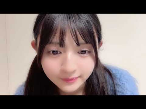 48 Hinano Kubo 2024年12月06日21時02分45秒 久保 姫菜乃(AKB48 研究生)