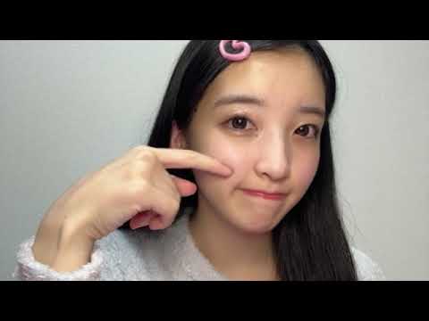 48 Yui Yamaguchi 2024年12月06日20時04分34秒 山口 結愛(AKB48 研究生)