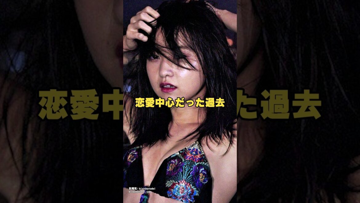 元乃木坂46の伊藤万理華は恋愛中心だった過去がある!?|『アイドルの雑学』あいどるPちゃんねる