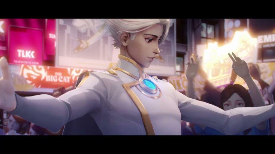 What is 「TO BE HERO X」?