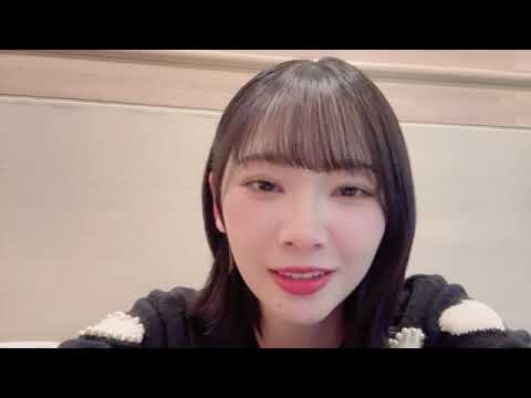 48 Kohina Narita 2024年12月08日21時59分19秒 成田 香姫奈(AKB48 研究生)
