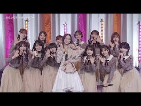 【期間限定】乃木坂46 掛橋沙耶香 卒業セレモニー
