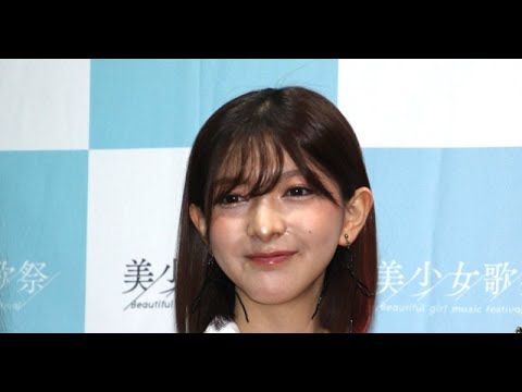 B1- 菅原りこ「色のない世界にいるみたい」 今年を振り返り「落ちるところまで落ちた1年」