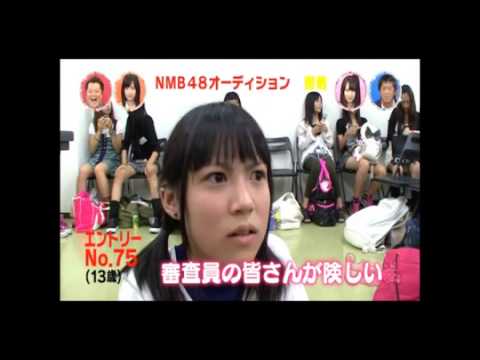 NMB48最終兵器木下百花の有吉並みの毒舌が炸裂!渡辺美優紀「もう止め