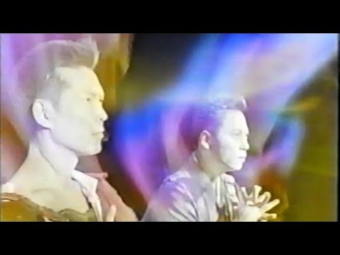 【映画紹介】孔雀王 ⑬ ラスト