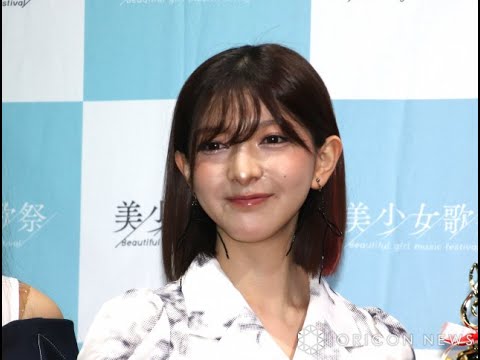 H91- 菅原りこ「色のない世界にいるみたい」 今年を振り返り「落ちるところまで落ちた1年」