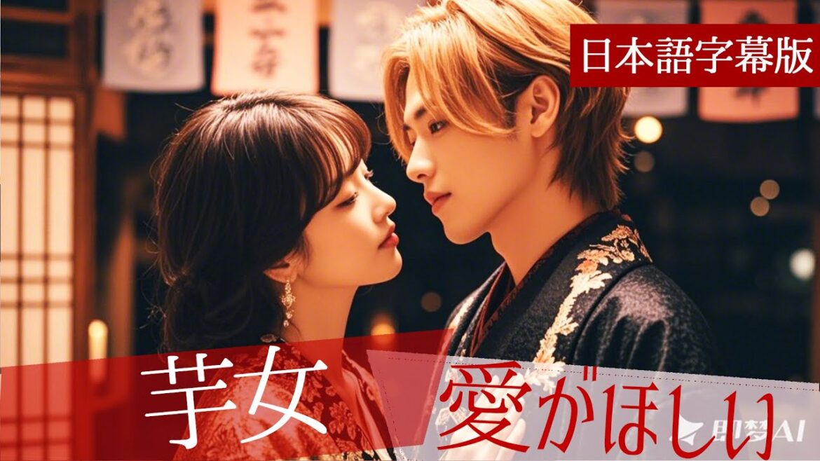 帰省したら毒親に復讐‼芋女は会社を創立し、運命の出会いもした‼『芋女は毎日愛が欲しい』一気に視聴!#社内恋愛#日本語字幕#俺様社長#ドラマ#全話#フル#スカっと#ショートドラマ#ドラマ