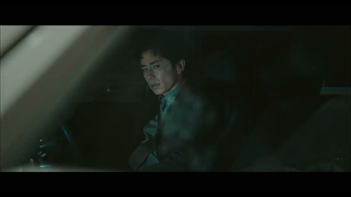 父親役の藤森慎吾の逃避行を描く!『MIRRORLIAR FILMS Season6』小栗旬監督作『1/96』予告映像