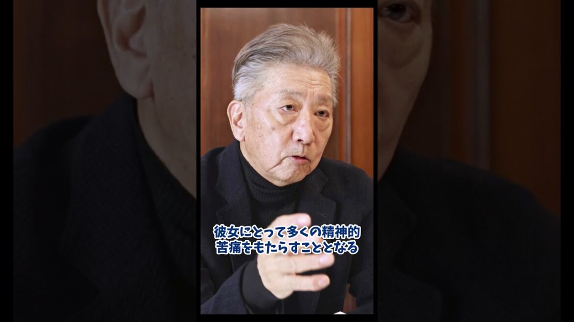 伊集院静と夏目雅子の苦悩…不倫と苦痛の狭間